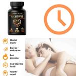 FORMENCARE MEN’S NIGHTSURE