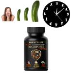 FORMENCARE MEN’S NIGHTSURE