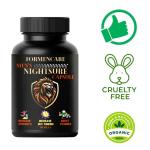FORMENCARE MEN’S NIGHTSURE