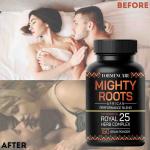 FORMENCARE MIGHTY ROOTS HERB