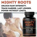 FORMENCARE MIGHTY ROOTS HERB