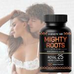 FORMENCARE MIGHTY ROOTS HERB