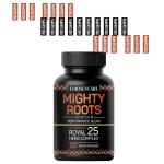 FORMENCARE MIGHTY ROOTS HERB