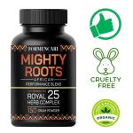FORMENCARE MIGHTY ROOTS HERB
