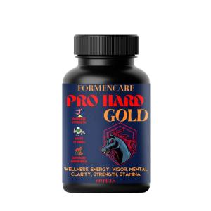 FORMENCARE PRO HARD