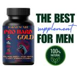 FORMENCARE PRO HARD