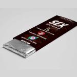 FORMENCARE SEX DARK CHOCOLATE