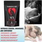 FORMENCARE SEX POWER 10
