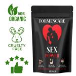 FORMENCARE SEX POWER 10