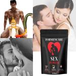 FORMENCARE SEX POWER 10