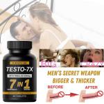 FORMENCARE TESTO - 7X