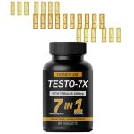 FORMENCARE TESTO - 7X