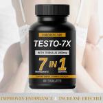 FORMENCARE TESTO - 7X