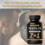 FORMENCARE TESTO - 7X