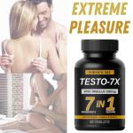 FORMENCARE TESTO - 7X