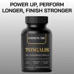 FORMENCARE TONGALIS 60