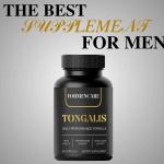 FORMENCARE TONGALIS 60