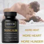 FORMENCARE TONGALIS 60
