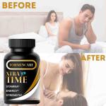 FORMENCARE XTRA TIME