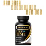 FORMENCARE XTRA TIME