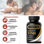 FORMENCARE XTRA TIME
