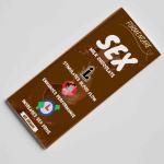 FORMENCARE SEX MILK CHOCOLATE