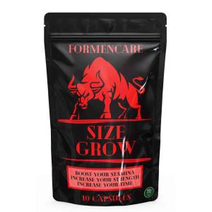 FORMENCARE SIZE GROW