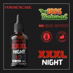 FORMENCARE XXXL NIGHT OIL
