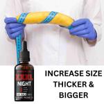 FORMENCARE XXXL NIGHT OIL