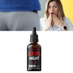 FORMENCARE XXXL NIGHT OIL