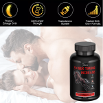SEDUCIO 3X SEX TIMING 60PILL