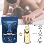 SEDUCIO MALE ENHANCEMENT 10PILL