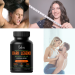 SEDUCIOA DARK LEGEND HERB