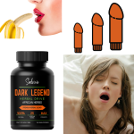 SEDUCIOA DARK LEGEND HERB