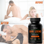 SEDUCIOA DARK LEGEND HERB