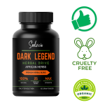 SEDUCIOA DARK LEGEND HERB