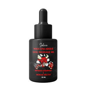 SEDUCIO MALE ENLARGER OIL