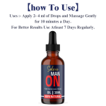 SEDUCIO MANON OIL